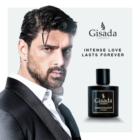 gisada ambassador price.